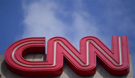 CNN viewers watching less often thanks to 'liberal/leftwing bias': poll ...