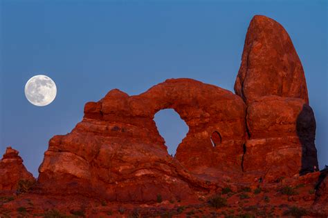 Arches National Park | Utah USA