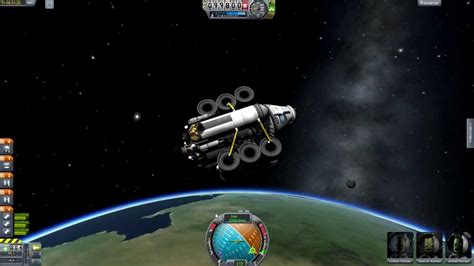 Kerbal Space Program - Travelling To Other Planets - Tutorial For ...