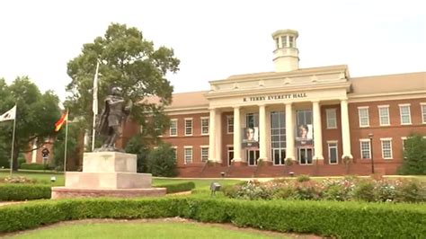 TROY Spotlight: Dothan Campus - YouTube