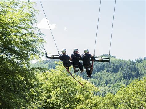 Zip World Betws-y-Coed | VisitWales