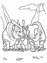 Ice Age Coloring Pages Manny Cartoon Printable Coloringonly Print  sketch template