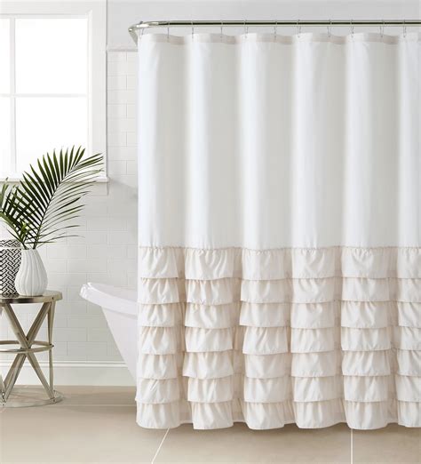 Ralph Lauren Shower Curtains – Curtains & Drapes