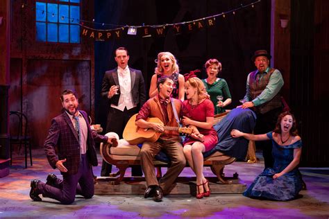 Theater Review: Engeman Theater’s ‘Sunset Blvd.’ cast shines in iconic ...