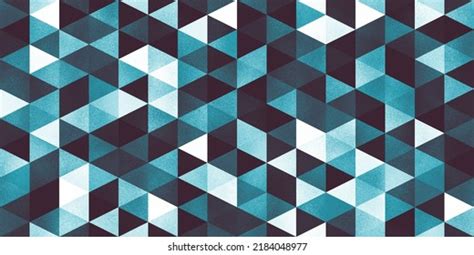 12,815 Teal blue geometric shape wallpaper Images, Stock Photos ...