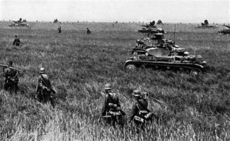 Operation Barbarossa in 50 Stunning Images