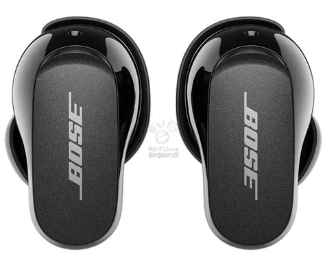 Bose QuietComfort Earbuds II - Official Reviews - Gallery