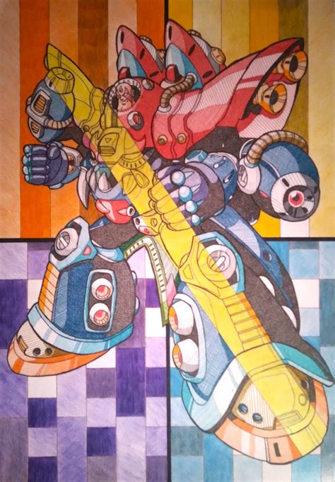 Sigma by Esbanart on DeviantArt