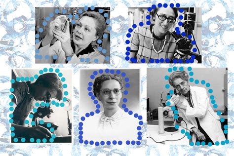 5 Female Jewish Scientists You Should Have Learned About in School - Hey Alma