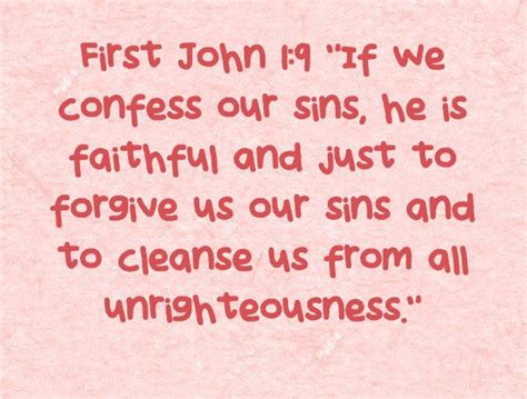 Top 7 Bible Verses About Forgiveness | Jack Wellman