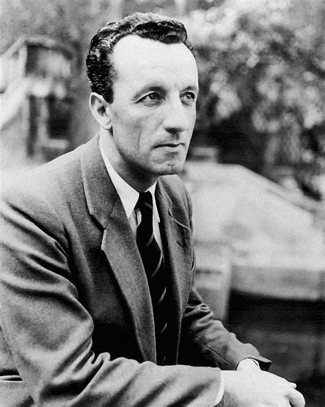 MAURICE MERLEAU-PONTY (1908-1961). Filósofo fenomenólogo francés ...