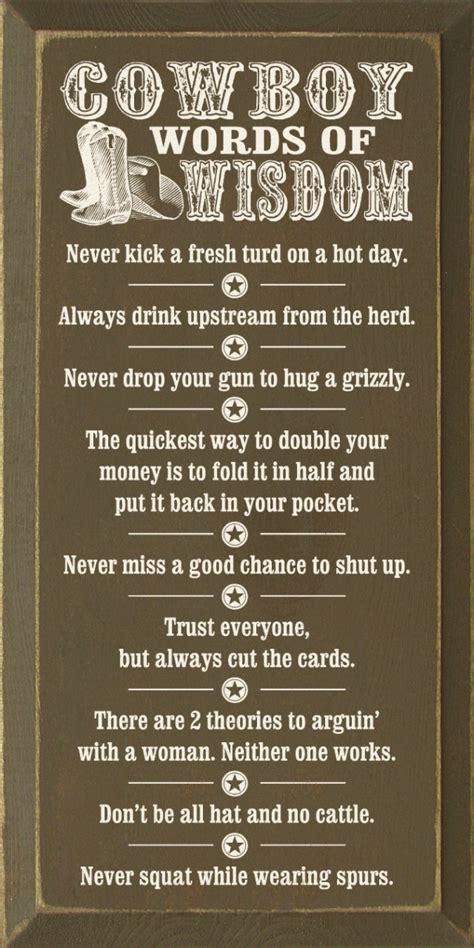 Country Wisdom Quotes. QuotesGram