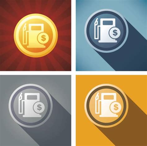 Gas Prices Illustrations, Royalty-Free Vector Graphics & Clip Art - iStock