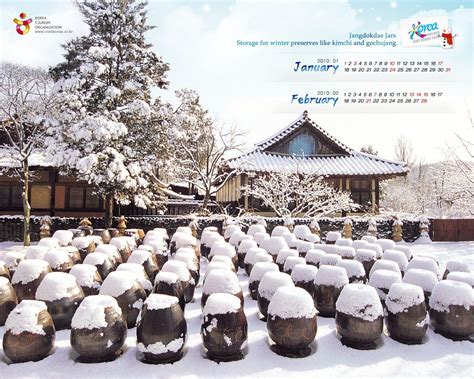 Korea Winter Wallpapers - Top Free Korea Winter Backgrounds ...