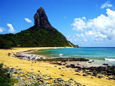 Conceicao Beach (Fernando de Noronha) - 2020 All You Need to Know ...