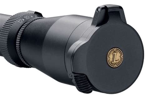 5 Best Leupold Scope Covers & Lens Covers - Outdoor Moran