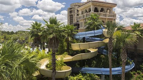 Explorer Island | Family Fun at Four Seasons Resort Orlando