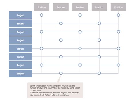 Matrix Organization