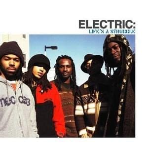 The Electric Company Lyrics, Songs, and Albums | Genius