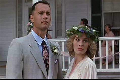 Forrest Gump | Wedding movies, Wedding scene, Tv weddings