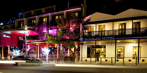 Gambaro Hotel Brisbane - TFE Hotels