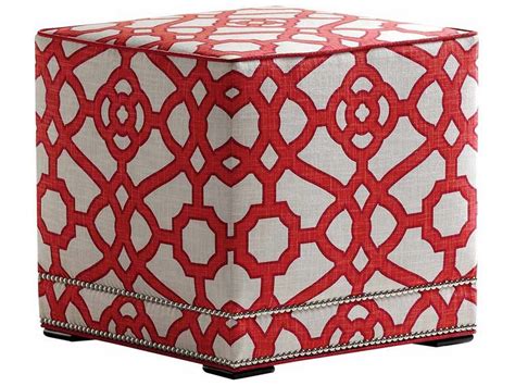 Jessica Charles 8912 Lulu Ottoman