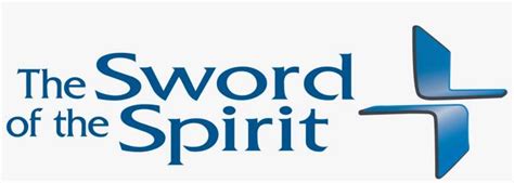 Sword Of The Spirit - Sword Of The Spirit Communities Logo PNG Image ...