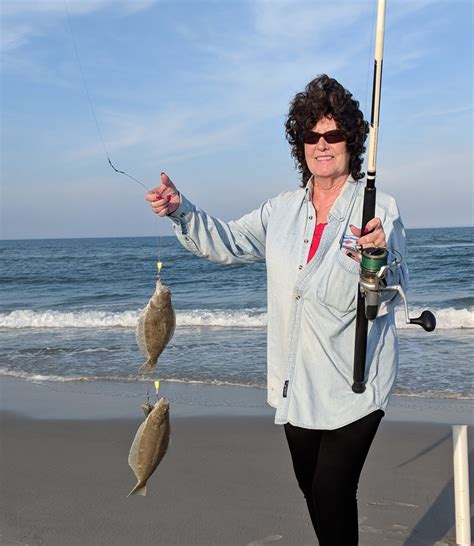 Surf Fishing How-To | FishTalk Magazine