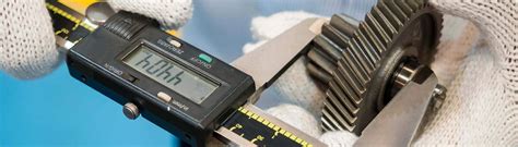 Precision Measuring Tools - Calipers, Micrometers | TOOLSiD