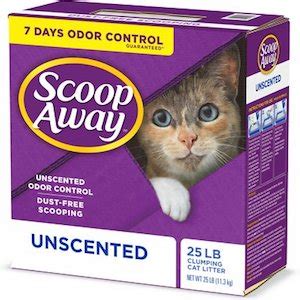 Scoop Away Cat Litter Review – Is it Worth It?