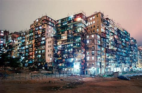 The Strange Saga of Kowloon Walled City - Atlas Obscura