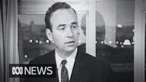 Rupert Murdoch on media monopolies (1967) | ABC News - YouTube