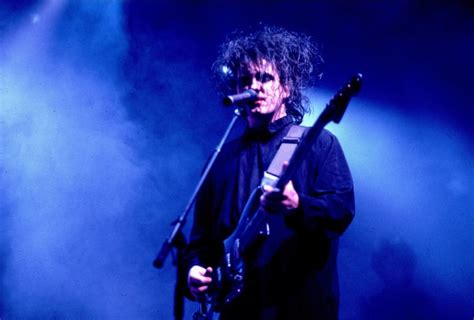 The essential playlist of The Cure | Yardbarker