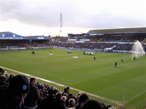 NORTHESSEX ON TOUR: CARLISLE UNITED FC