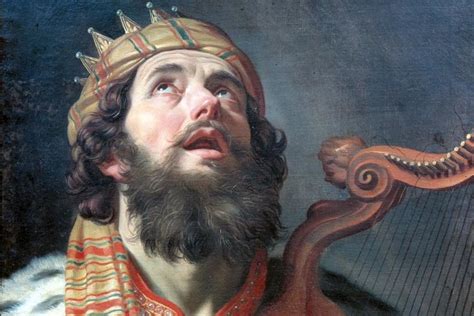 Was King David Mythical or Historical?| National Catholic Register