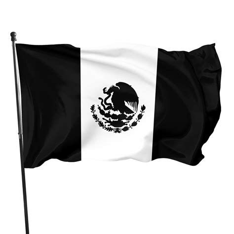 Bandera Negra