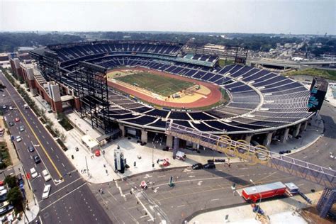 Atlanta's Former Turner Field Reopens as the Georgia State Stadium | Architect Magazine | Sports ...