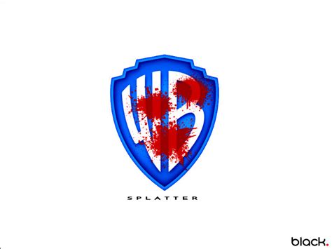 Warner Bros Splatter by WBBlackOfficial on DeviantArt