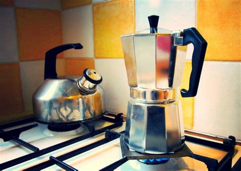 How to brew coffee without an Espresso coffee maker