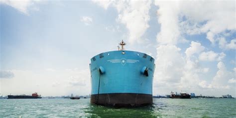 Maersk Tankers partners with CargoMetrics | Tank News International