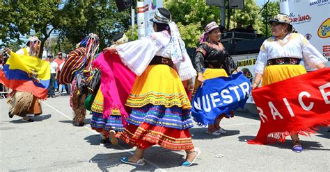 Ecuadorian Festival 2019 | New York Latin Culture