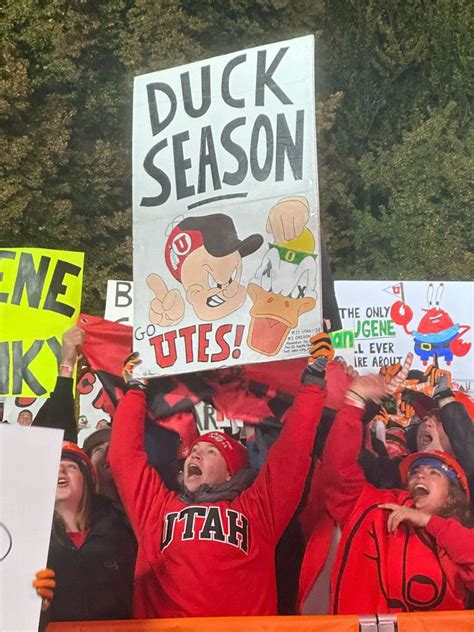 Game day signs | Wildwestsports.com