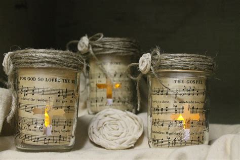 Crafty arty manoula: Repurpose and reusing mason jars