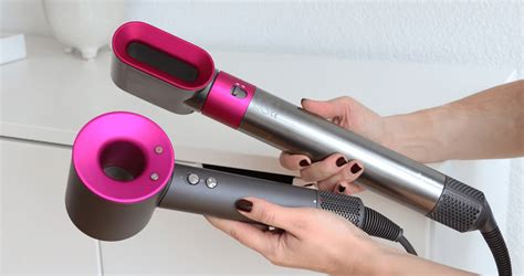 Dyson Airwrap vs. Supersonic: Which One is right for you?