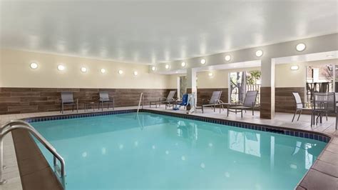 Tracy, California Hotels | Attractions near Fairfield Inn Tracy Hotel