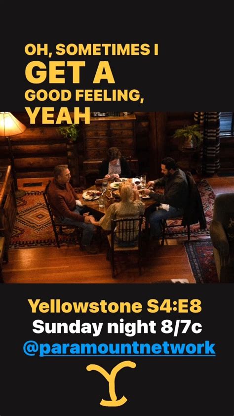 finn_little_official on Instagram: @yellowstone S4:E8 Sunday USA 8/7c on @paramountnetwork. If ...