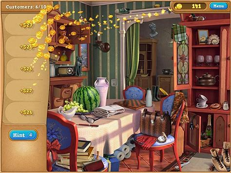 Gardenscapes 2 Game Free Download