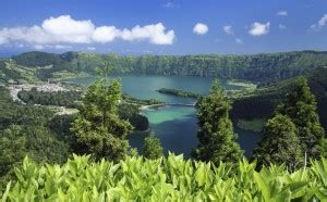 How Volcanoes Shape the Azores | Pousadas Of Portugal