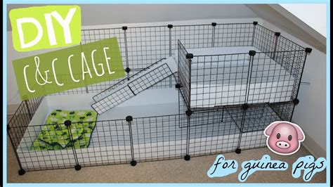 Guinea Pig Cages For Two Cheap | Bruin Blog