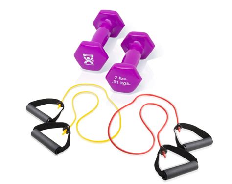 strength kits option to select from a beginner intermediate or advanced ...